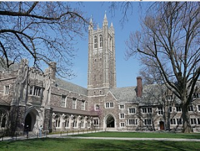 プリンストン大学