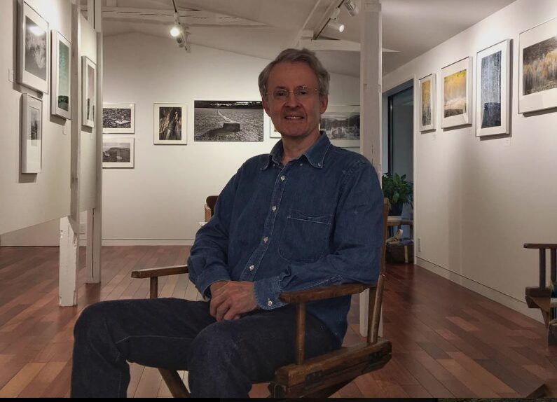 クリストファー・ラフルアー