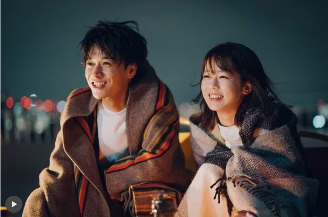 オオカミくんには騙されないでの川口葵