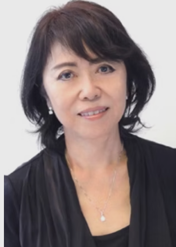 ラフルアー宮澤啓子