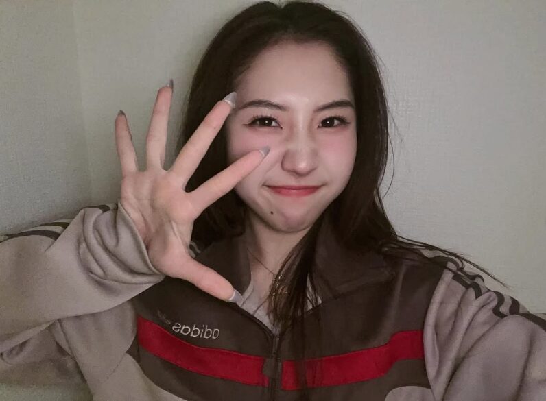 松田元太妹KOKORO