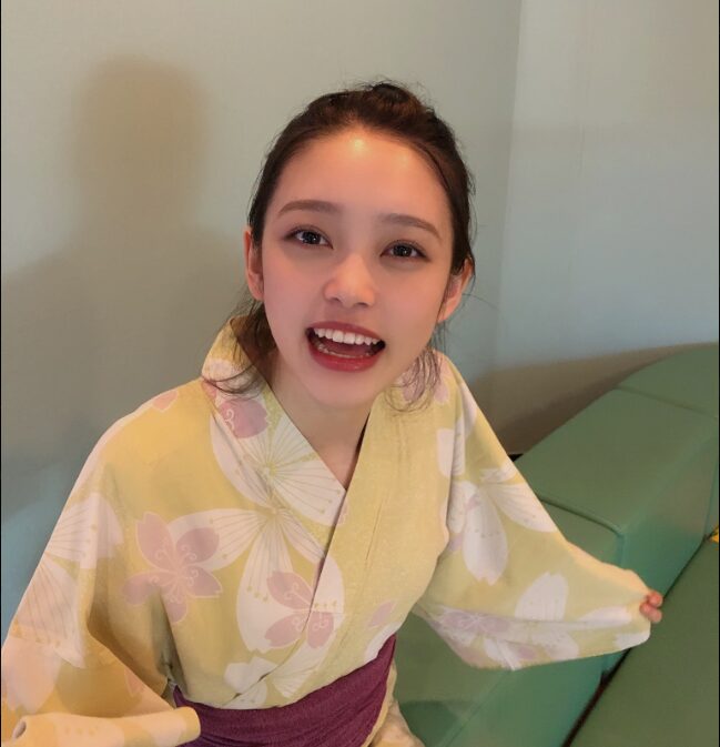 髙石あかり温泉