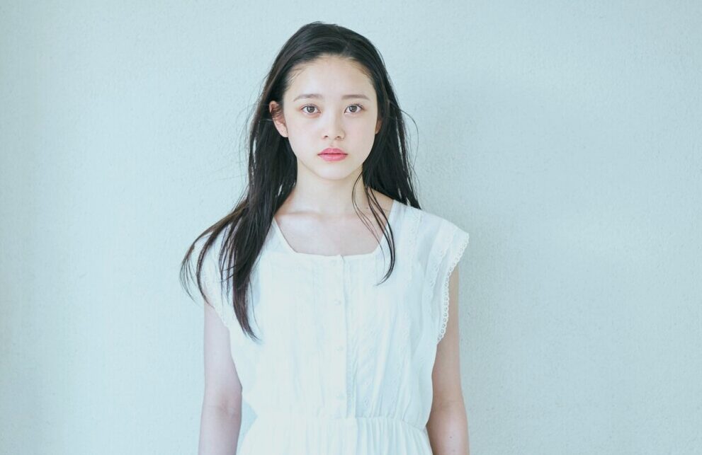 学生新聞のインタビューでの髙石あかり「他人と比較しない、私の人生を自分の色に染める」