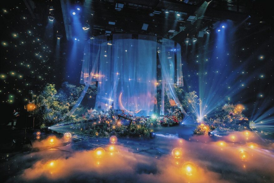 tuki.紅白歌合戦