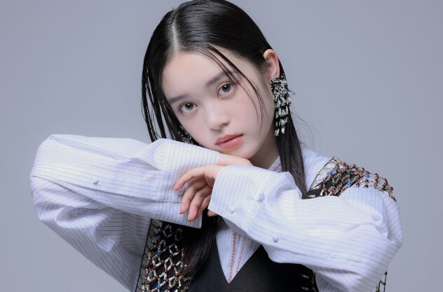 髙石あかり「正解がなく、どこまでも追求できるのがお芝居の魅力」