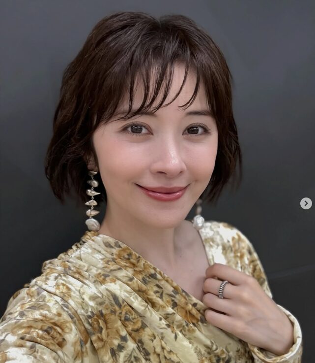 宮澤エマ舞台挨拶