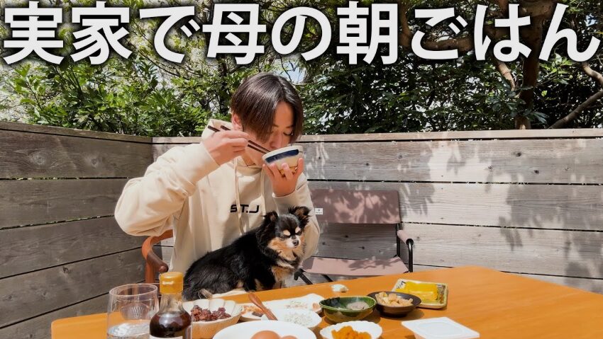 亀梨和也YouTube実家動画