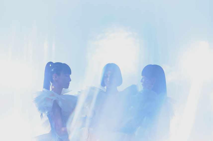 Perfumeの「コールドスリープ」