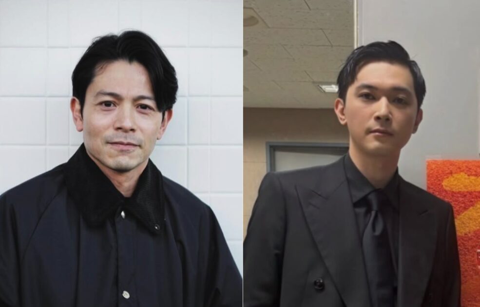 吉沢悠と吉沢亮