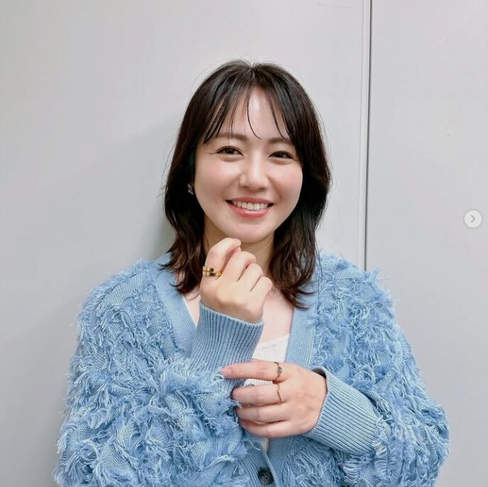 長田庄平の嫁は磯山さやか似？