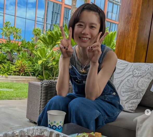 アナザースカイ・杉咲花