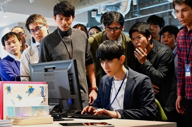 吉沢悠と吉沢亮、半沢直樹ドラマ