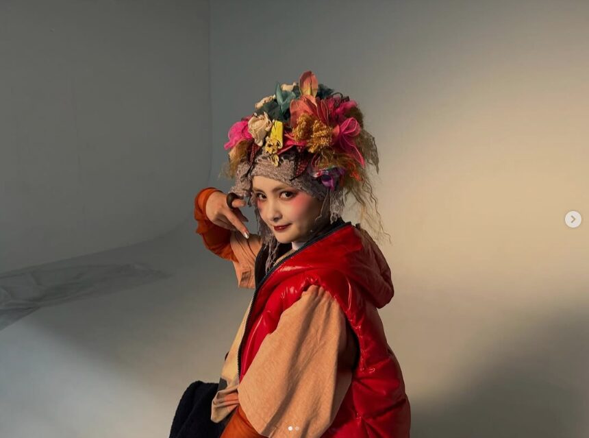 葵わかなさんの舞台
『セツアンの善人』